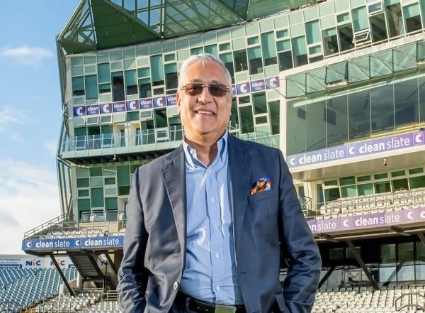 Sports News | Kamlesh Patel to Step Down as Yorkshire County Cricket Club Chair
