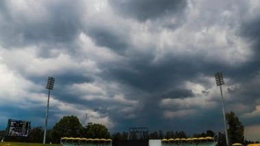 Sports News | ICC U19 Women's T20 World Cup Warm-up Fixtures Announced