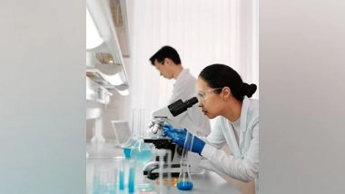 Science News | Do You Know Time Restricted Eating Affects Gene Expression in Areas of Body, Brain? Study Reveals