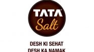 Business News | 99 Percent Mothers Believe That Their Children Are Curious: Tata Salt Survey