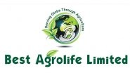 Business News | Best Agrolife Ltd. Becomes First Agrochemical Company in India to Manufacture Propaquizafop Technical