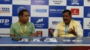 Sports News | Tata Open Maharashtra: Organisers Confident of Keeping Tournament in Pune for Next 5 Years