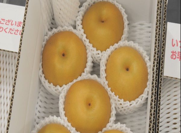 World News | Japan's Fukushima Becomes Major Fruit Production Hub