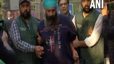 India News | Australian Woman Murder Case: Accused Rajvinder Singh Moves Plea to Give His Consent for Extradition to Australia