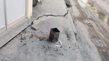 India News | Joshimath Landslide: Sector Officials Deployed to Complete Survey Work