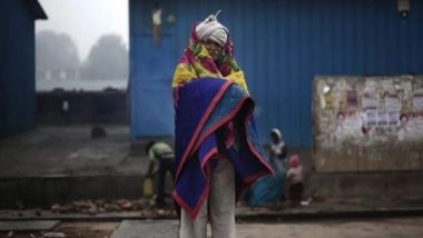 India News | UP: CM Yogi Govt Working Towards Protecting Poor from Cold Wave in State