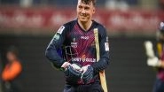Sports News | Tom Banton Eager to Restart Partnership with Australia's Chris Lynn in ILT20
