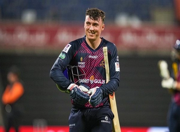 Sports News | Tom Banton Eager to Restart Partnership with Australia's Chris Lynn in ILT20