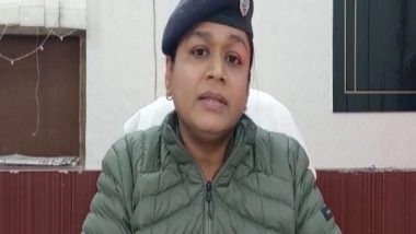 India News | 16-year-old Girl Raped in Noida, Accused Arrested: Police