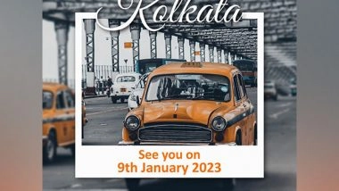 India News | Kolkata: Beautification of Ports Underway Ahead of G-20 Event