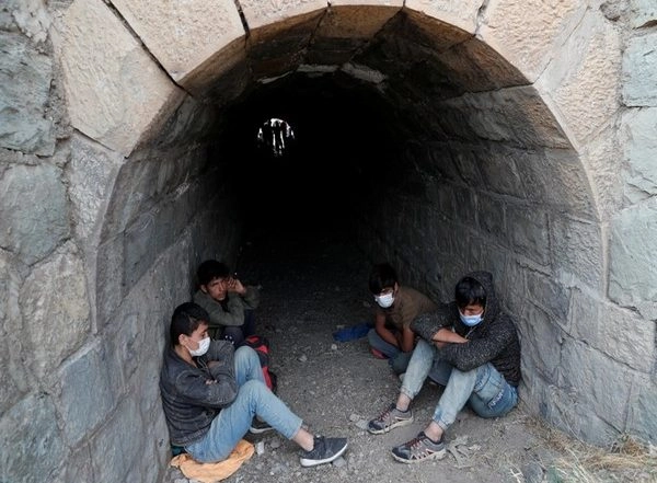 World News | Afghan Refugees in Pak Fear Deportation: Report