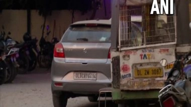 India News | Kanjhawala Death: Delhi Court Grants Bail to Accused Ankush, Says Allegations Are Bailable in Nature