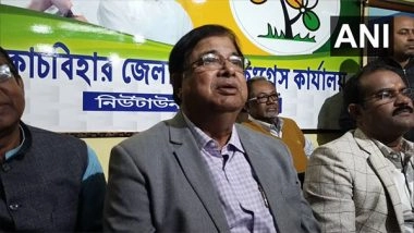 India News | Normal Train Has Been Painted as Vande Bharat Train: West Bengal Minister