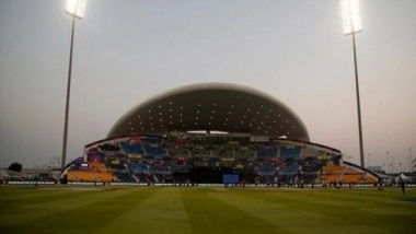 Sports News | ILT20 Franchises Squads Locked-in, Prepared for Inaugural Edition