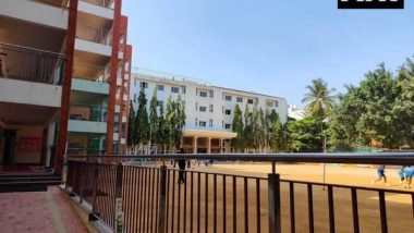 India News | Minor Student Sent Bomb Threat Mail to School Without Knowing Consequences, Says Bengaluru DCP