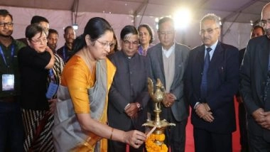 India News | NCERT Organises Kala Utsav 2022 in Bhubaneswar