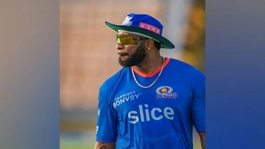 Sports News | Excited to Play with Pollard, Pooran: Muhammad Waseem