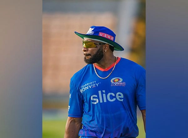 Sports News | Excited to Play with Pollard, Pooran: Muhammad Waseem
