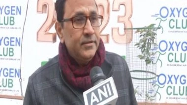 India News | PM Modi to Flag off Ganga Vilas Cruise from Varanasi on Jan 13, Excitement High People