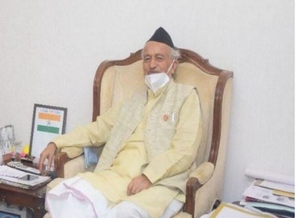 India News | Maharashtra: Bhagat Singh Koshyari Not Happy After Becoming Governor