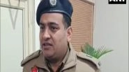 India News | Ludhiana ASI Booked for Rape