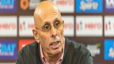 Sports News | ISL: Making It to Top Six Would Take a Miracle, Says EBFC Coach After Loss to Odisha FC