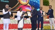 India News | App Developed by Kerala Digital University Bags Digital India Platinum Icon Award