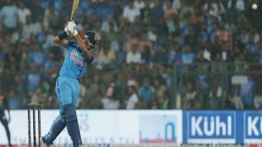 Sports News | Feel Happier when Team Benefits from My Batting, Says Axar Patel After Series Win over Sri Lanka