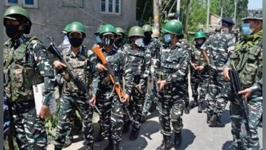 India News | J-K: Two Terrorists Killed So Far in Rajouri Civilian Killings of January 1