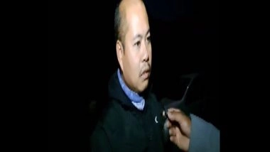 India News | Assam: Dima Haso Police Nabs 2 Drug Peddlers, Seizes 42 Narcotic Capsules