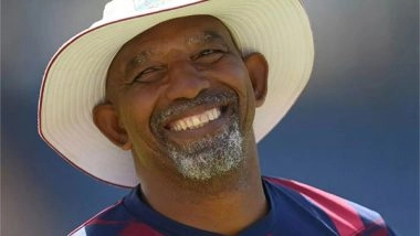 Sports News | Root, Uthappa Will Know How to Manoeuvre Team in Difficult Situations: Dubai Capitals' Head Coach Phil Simmons