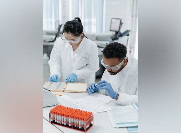 Science News | Study Finds New Cellular Component Important for Sense of Smell