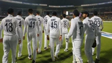 Sports News | SCG Draw Proves a World Test Championship Boost for India, Sri Lanka