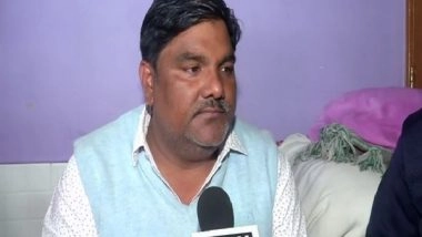 India News | North East Delhi Riot: Ex-MCD Councillor Tahir Hussain Seeks Custody Parole on Medical Grounds; Hearing on Jan 11