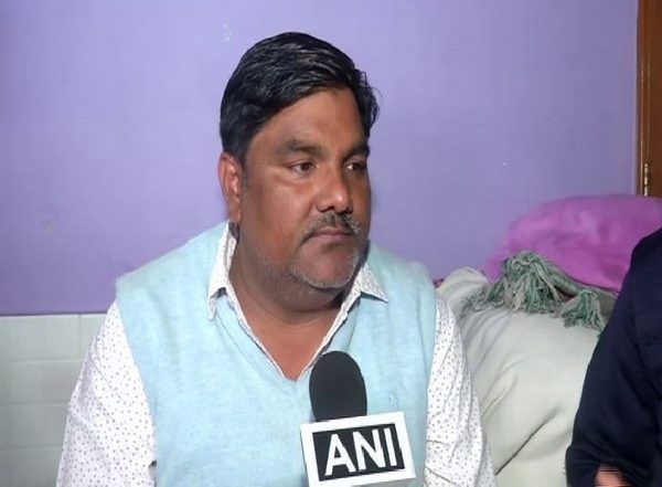 India News | North East Delhi Riot: Ex-MCD Councillor Tahir Hussain Seeks Custody Parole on Medical Grounds; Hearing on Jan 11