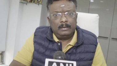 India News | BJP Has Become Intellectually Bankrupt, Says BRS Leader Dasoju Sravan