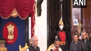 India News | Himachal Governor Administers Oath to Seven Cabinet Rank Ministers
