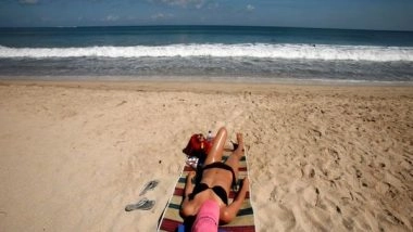 World News | Tourists Wary of Travelling to Indonesia After New Penal Code Bans Sex Outside Marriage