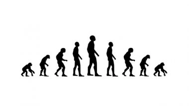 Science News | Scientists Throw Light on Mechanism of Evolution