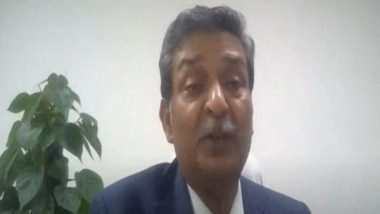 India News | Govt Working on Mission Mode to Achieve Saturation of All Central Schemes: NCGG DG Bharat Lal