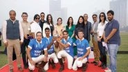 Sports News | Maharaj Prem Singh Trophy: Dynamix Achievers Beats Mayfair Polo in Final
