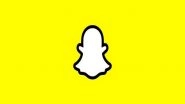 Tech News | Snapchat to Abandon Its Filter-laden Desktop Camera App