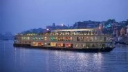 India News | World's Longest River Cruise 'Ganga Vilas' to Unlock Potential of River Cruise Tourism in India: Sarbananda Sonowal