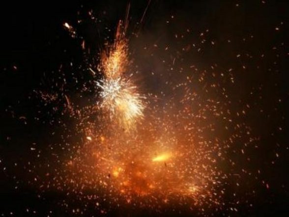 Chinese New Year 2023: Firecracker Ban Lifted in Some Cities Ahead of Lunar New Year on January 22 - Vimarsana News