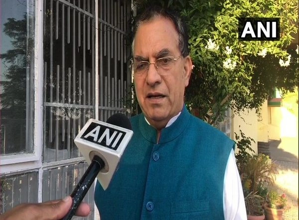 India News | 'Kharcha Express to Pamper Its Leaders...' BJP Leader Attacks Cong Govt in Himachal over  Diesel VAT Hike