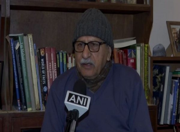 India News | Sinking of Joshimath: Construction of Four-lane Highways Making Whole System Weak, Says INSA Emeritus Scientist