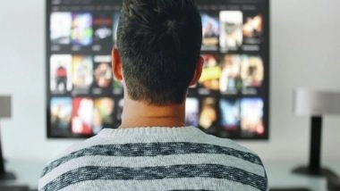 Business News | Revenue for Media and Entertainment to Grow Double-digit in FY24: Crisil Ratings