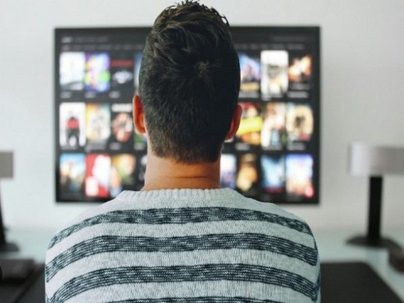 Business News | Revenue for Media and Entertainment to Grow Double-digit in FY24: Crisil Ratings - Vimarsana News