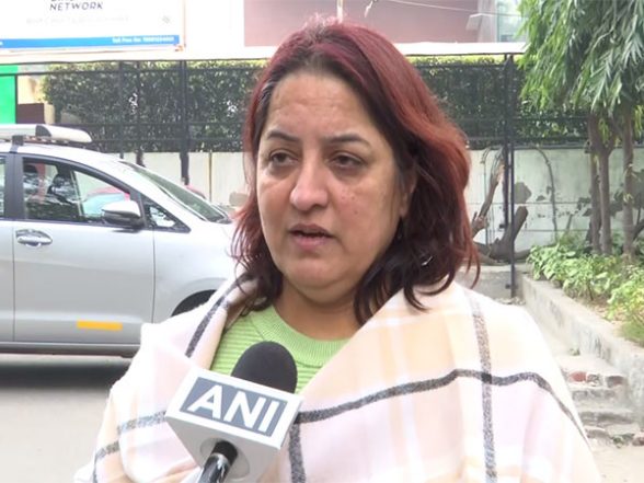India News | Sheezan Used Tunisha to Meet His Expenses for Drugs, Alleges Late Actor's Mother, Counters Accused's Family's Allegations - Vimarsana News