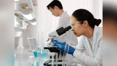 Science News | Study Finds New Trigger of Brain Inflammation in Alzheimer's Disease